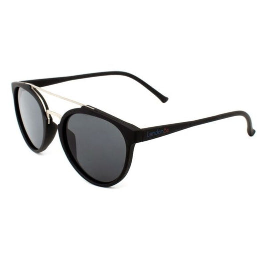 Occhiali da sole unisex LondonBe LB79928511119 Nero (Ø 45 mm)