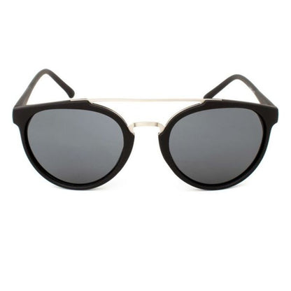 Occhiali da sole unisex LondonBe LB79928511119 Nero (Ø 45 mm)