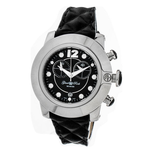 Orologio Donna Glam Rock GR32118BP (ø 44 mm)