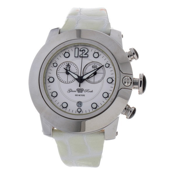 Orologio Donna Glam Rock GR32153BP (ø 44 mm)