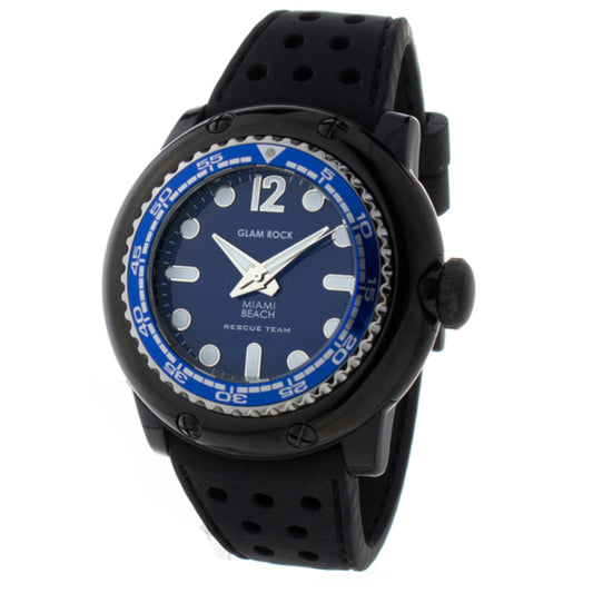 Orologio unisex Glam Rock GR62015