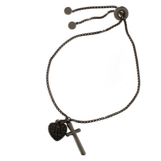 Bracciale Folli Follie 3B17S042KK (12 cm)