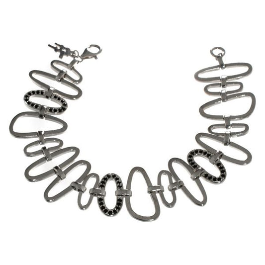 Bracciale Folli Follie 3B9S109C (19 cm)