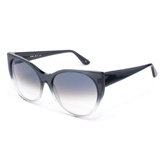 Occhiali da sole donna LGR SIWA-GREY-31 (ø 55 mm)