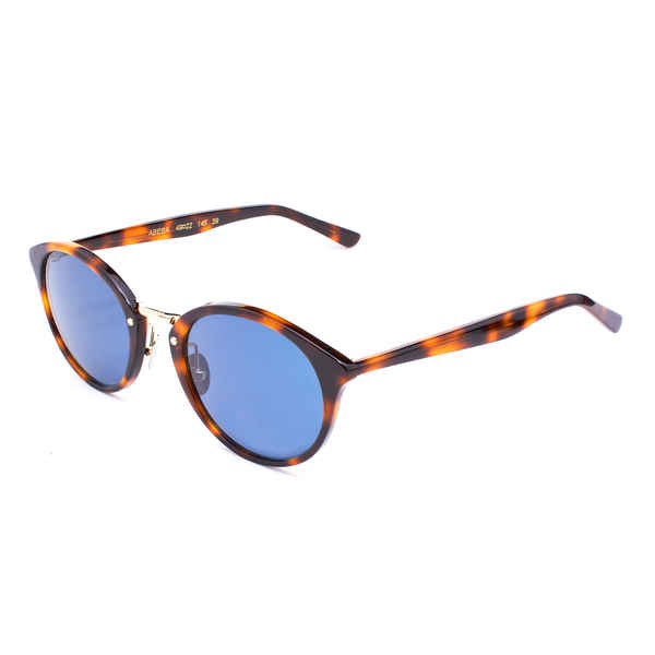 Occhiali da sole unisex LGR ABEBA-HAVANA-39 Havana (ø 49 mm)