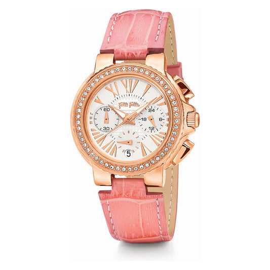 Orologio Donna Folli Follie WF13B001SERO (Ø 28 mm)