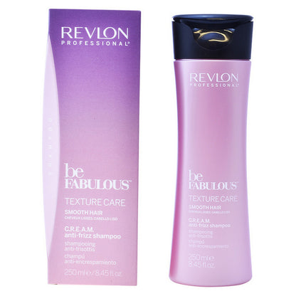 Shampoo Anticaduta Antirottura Be Fabulous Revlon