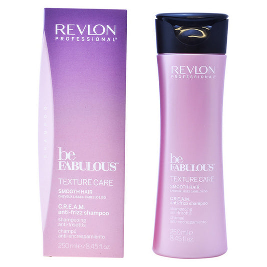 Shampoo Anticaduta Antirottura Be Fabulous Revlon