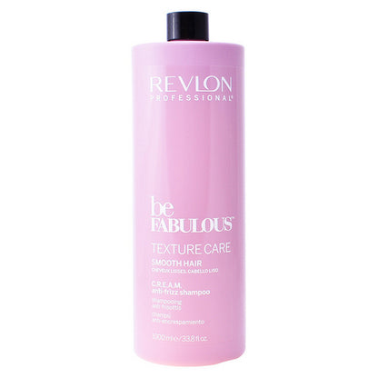 Shampoo Anticaduta Antirottura Be Fabulous Revlon