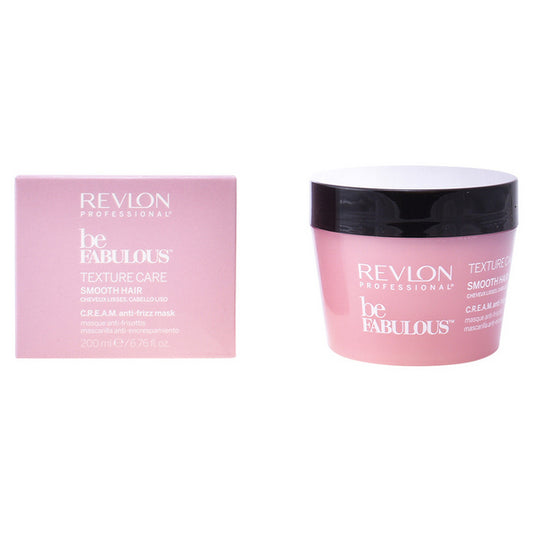 Revitalizing Shampoo Be Fabulous Revlon
