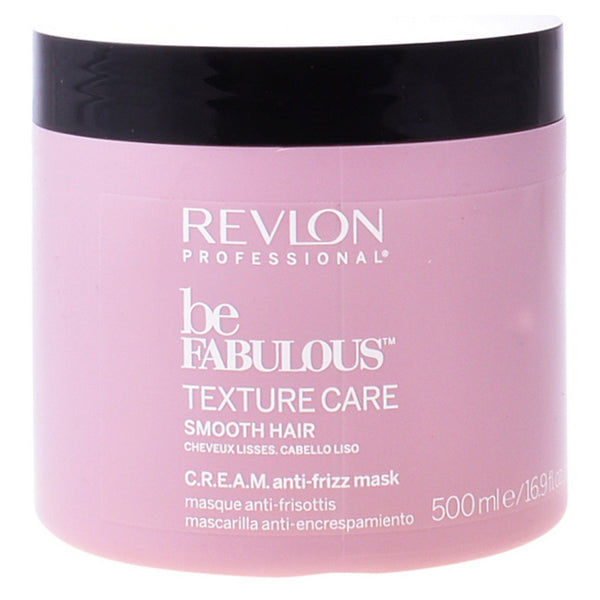 Shampoo rivitalizzante Be Fabulous Revlon