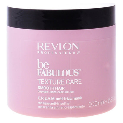 Shampoo rivitalizzante Be Fabulous Revlon