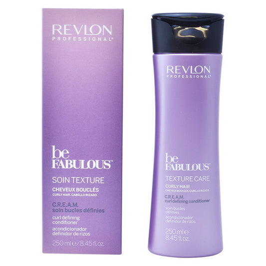 Nourishing Conditioner Be Fabulous Revlon