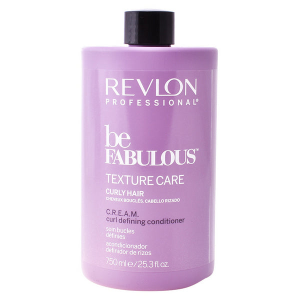 Balsamo nutriente Be Fabulous Revlon