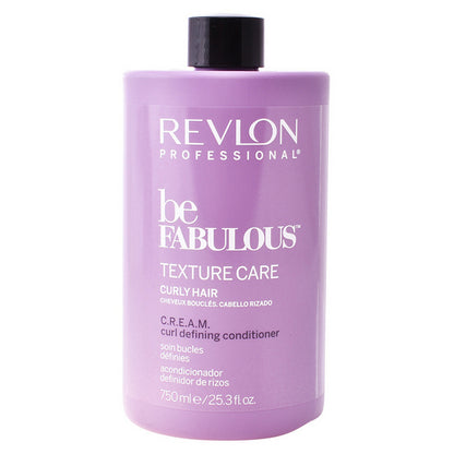 Balsamo nutriente Be Fabulous Revlon