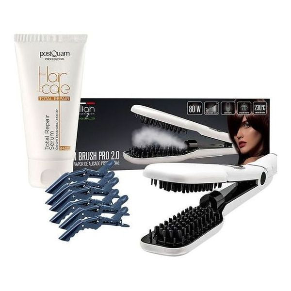 Set per capelli da donna ID italiano