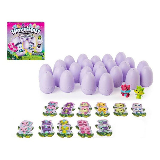 Memory Game Hatchimals Hatchy Matchy Bizak
