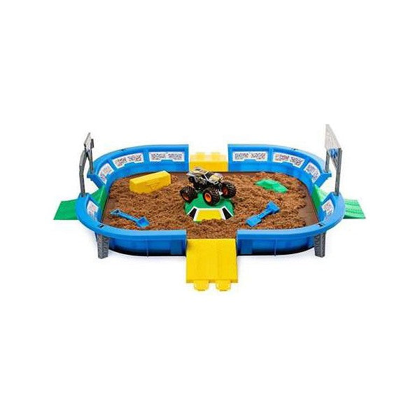 Stadio Monster Jam Bizak