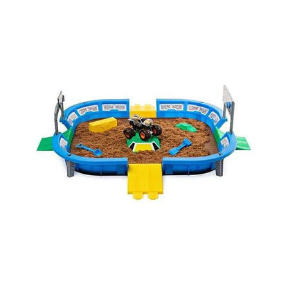 Stadio Monster Jam Bizak
