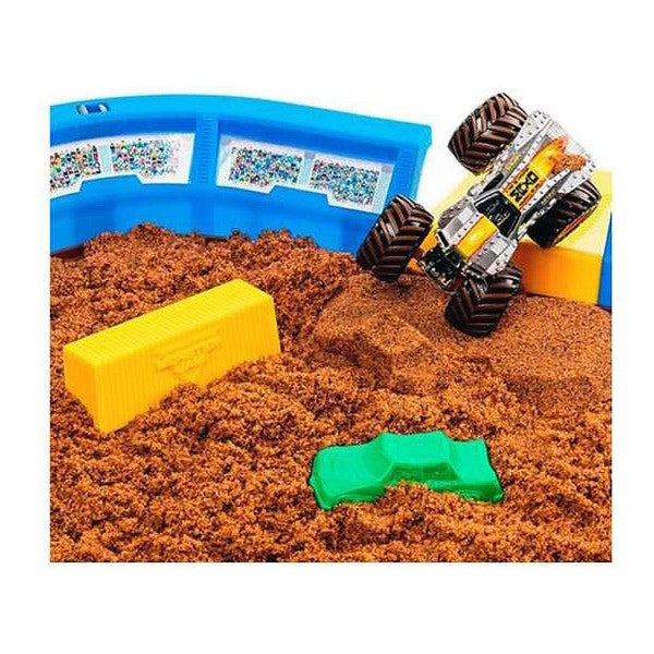 Stadio Monster Jam Bizak