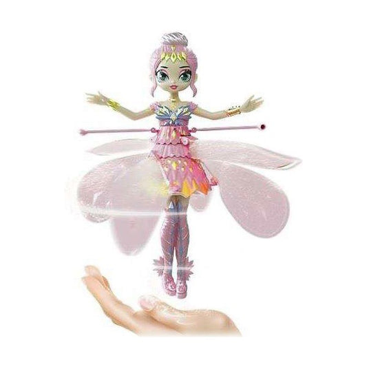 Fairy Crystal Bizak