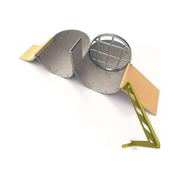 Pista Acrobatica Tech Deck Bizak