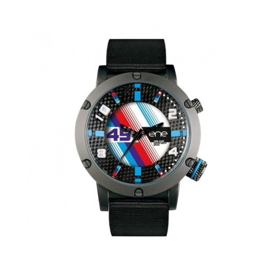 Orologio da uomo Ene 650000115 (ø 51 mm)