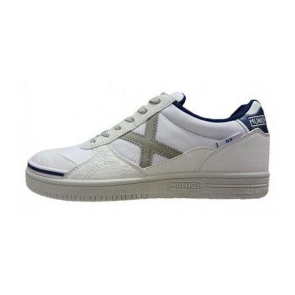 Adult's Indoor Football Shoes Munich G3 Classic