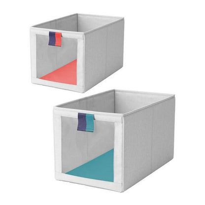 Organizzatore per cassetti Poliestere