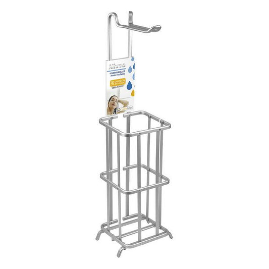 Toilet Roll Holder Confortime Alluma