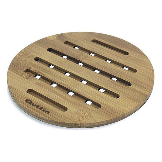 Table Mat Quttin Bamboo (18 Cm)