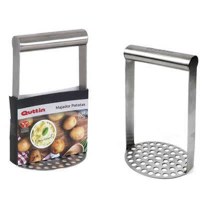 Schiacciapatate Quttin Gourmet (11 x 8,5 x 18,3 cm)
