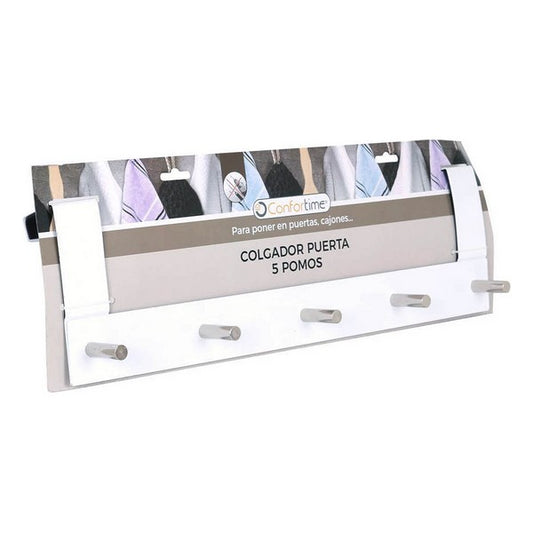 Door Hanger Confortime Steel (5 Hangers)