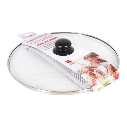 Coperchio padella Qttin Crystal Steel