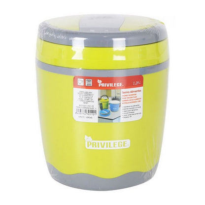 Thermos per plastica Food Privilege