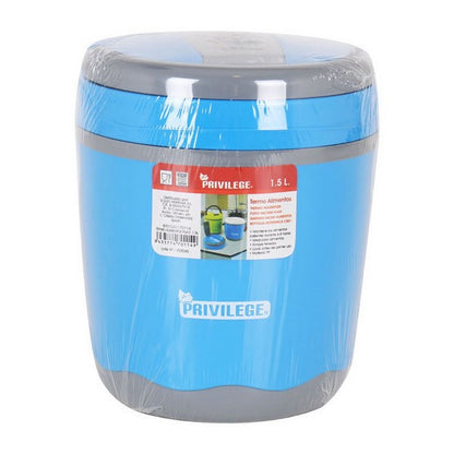 Thermos per plastica Food Privilege