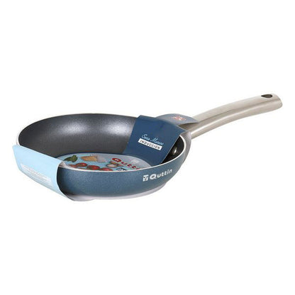 Padella antiaderente Quttin Blue