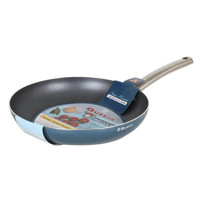 Padella antiaderente Quttin Blue