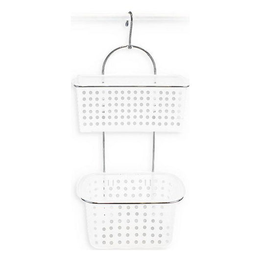 Multi-Purpose Organiser Confortime Shower hanger