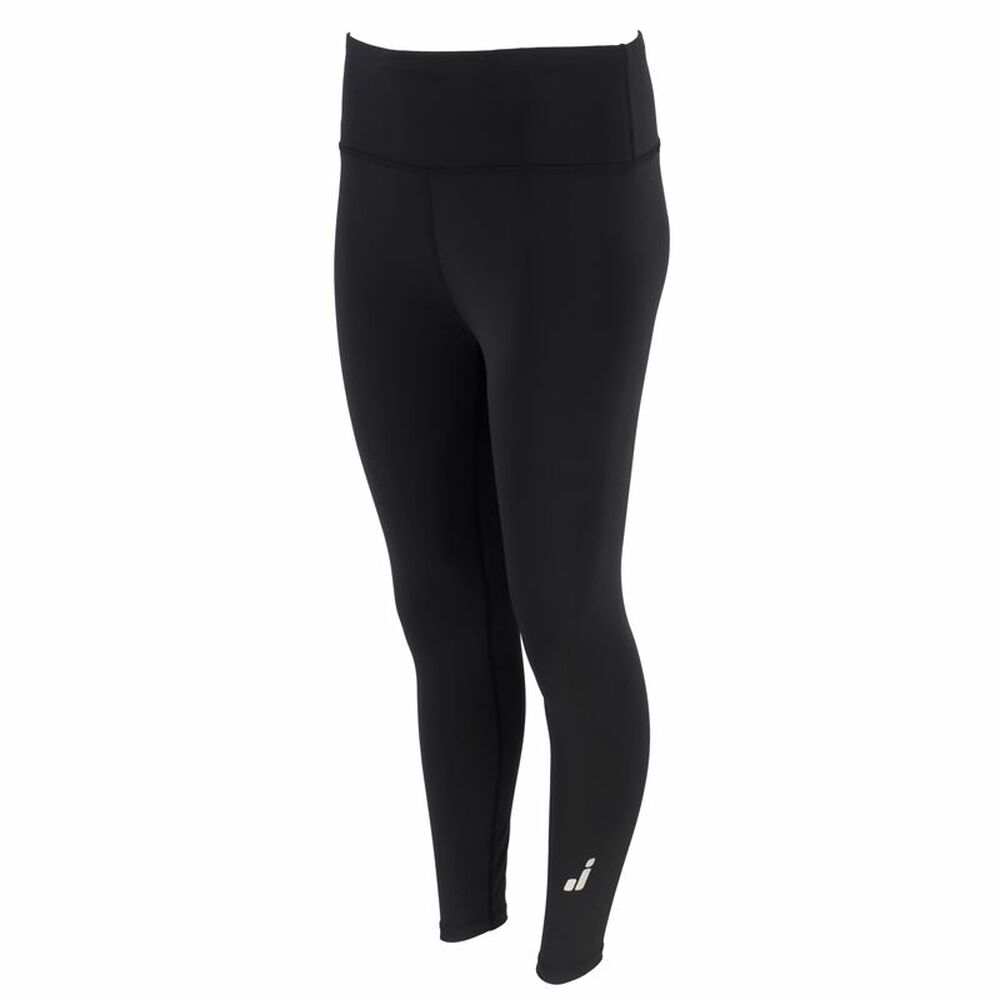 Leggings sportivi Joluvi Running Icon Neri