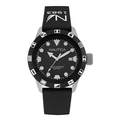 Orologio Uomo Nautica NAI09509G (44 mm)