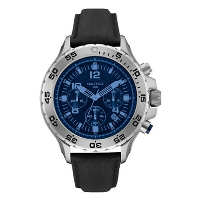 Orologio Uomo Nautica NAI19536G (ø 49 mm)