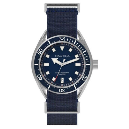 Orologio Uomo Nautica NAPPRF001 (ø 47 mm)