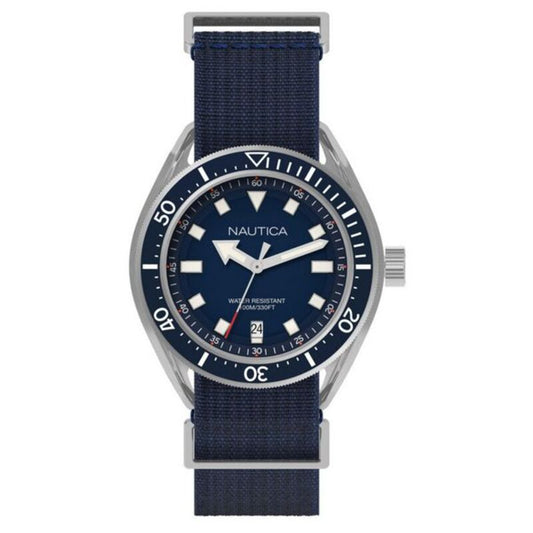 Orologio Uomo Nautica NAPPRF001 (ø 47 mm)