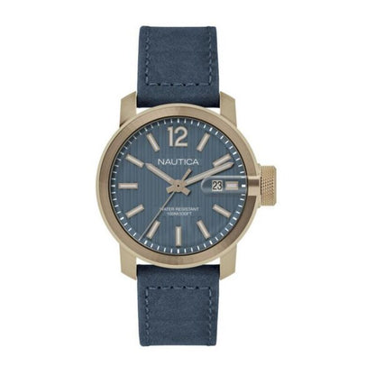 Orologio Uomo Nautica NAPSYD004 (ø 44 mm)