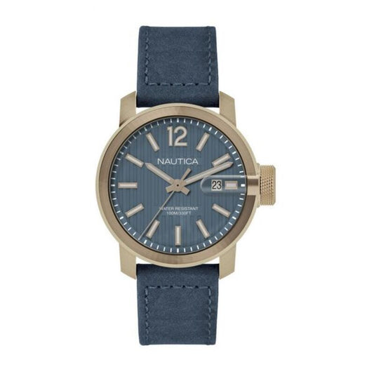 Orologio Uomo Nautica NAPSYD004 (ø 44 mm)