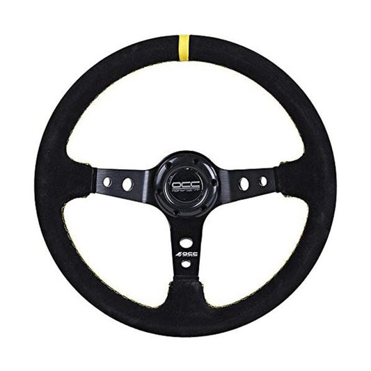 Volante da corsa OCC Motorsport Nero