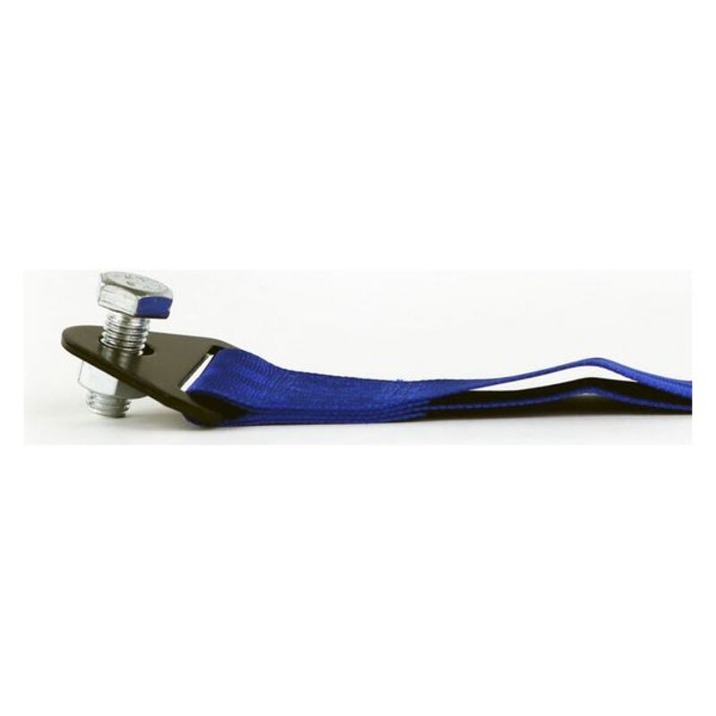 Nastro traino OCC Motorsport 3000 kg 15mm Blu