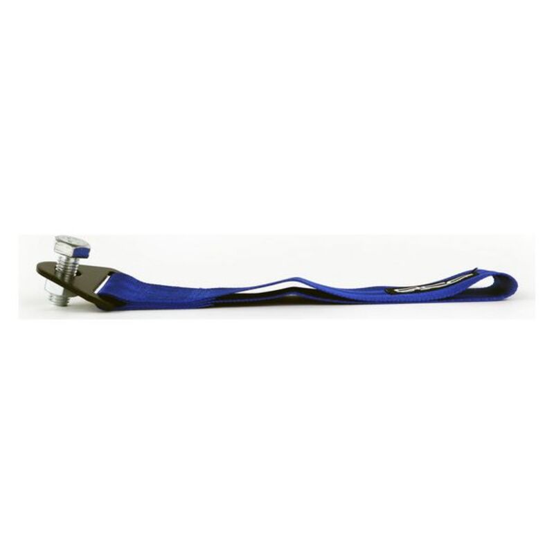 Nastro traino OCC Motorsport 3000 kg 15mm Blu