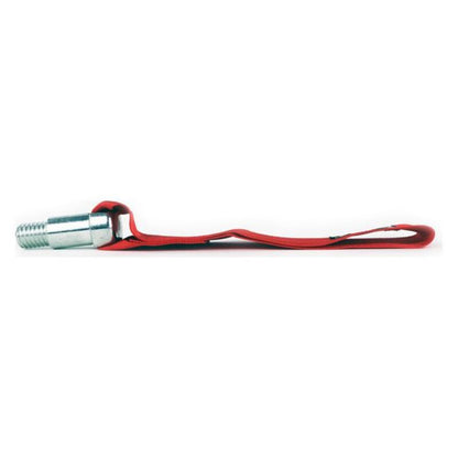 Nastro Traino OCC Motorsport Tornillo 3000 kg Rosso